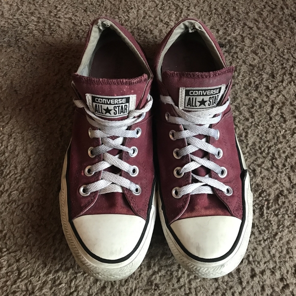 CONVERSE ALL-STARS - Picture 4 of 4